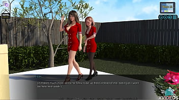 Sunshine love ep 486 – visual novel gameplay hd