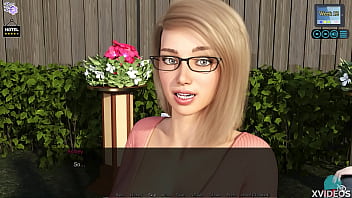 Sunshine love ep 486 – visual novel gameplay hd