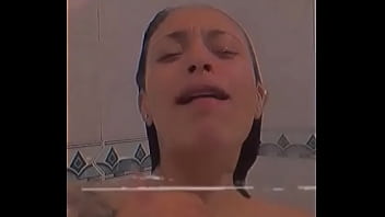 Cantado en mientras me baño