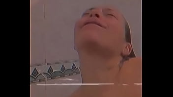 Cantado en mientras me baño