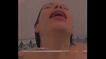 Cantado en mientras me baño