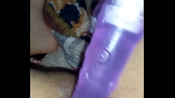 Que delícia gozei tanto que fiquei sem forças