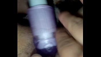 Que delícia gozei tanto que fiquei sem forças