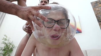 The sensual english teacher alice maze taking a foot inside her ass and fisting by felipe costa fucked by 3 big studs with dap 0% pussy drinking loads of pee and swallowing big loads