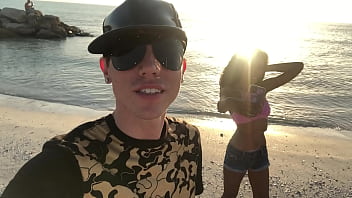 Aiden valentine and cosmonaut watch the rockets takeoff