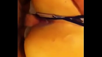 Rabao gostoso da loira