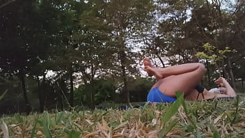 Essa mulher deixa qualquer um louco Essa mulher deixa qualquer um louco