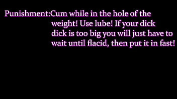 Gym girls make you worship abs joi