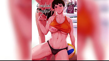 Gym girls make you worship abs joi