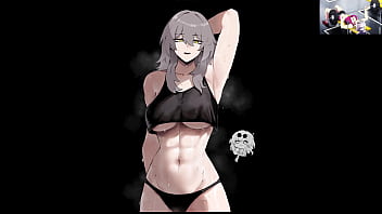 Gym girls make you worship abs joi Gym girls make you worship abs joi