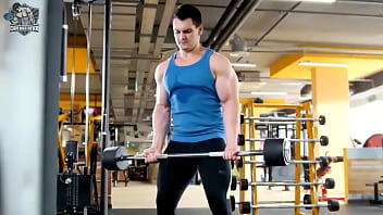 Ele não parou pra descansar