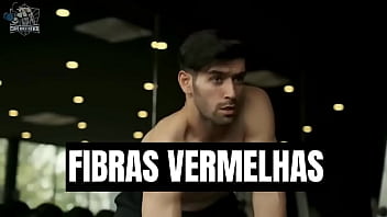 Ele não parou pra descansar