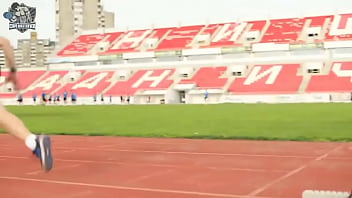 Ele não parou pra descansar