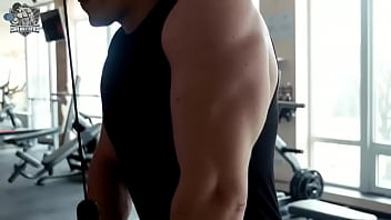 Ele não parou pra descansar