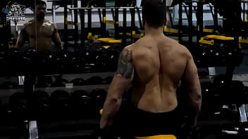 Ele não parou pra descansar