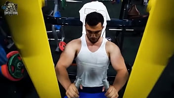 Ele não parou pra descansar