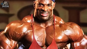 Ele não parou pra descansar