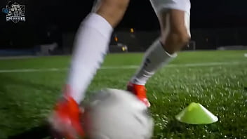 Ele não parou pra descansar