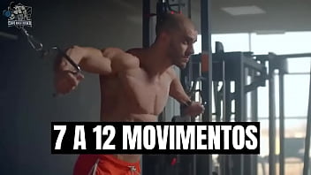 Ele não parou pra descansar