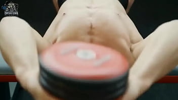 Ele não parou pra descansar