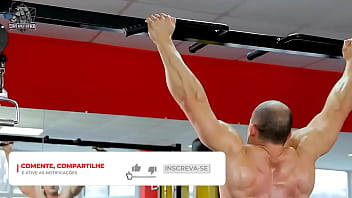 Ele não parou pra descansar