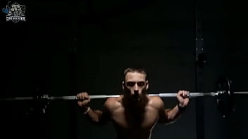 Ele não parou pra descansar