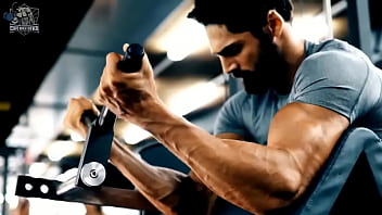 Ele não parou pra descansar