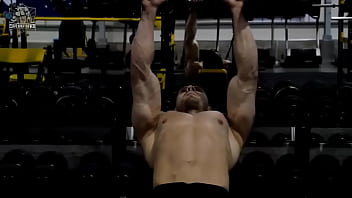 Ele não parou pra descansar