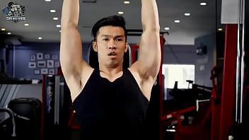 Ele não parou pra descansar