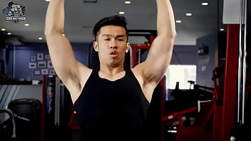 Ele não parou pra descansar