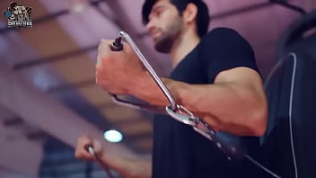 Ele não parou pra descansar