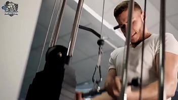 Ele não parou pra descansar