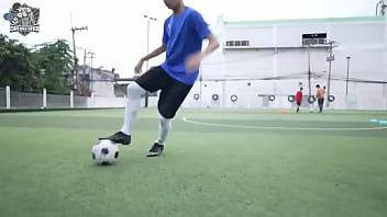 Ele Não Parou Pra Descansar thumbnail