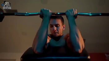 Ele não parou pra descansar