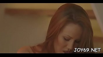 Chick adores valuable softcore