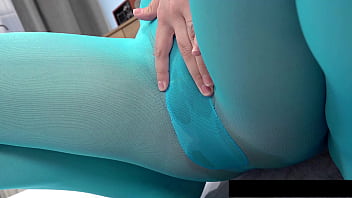 Innocent pisser with little elis by wet and pissy