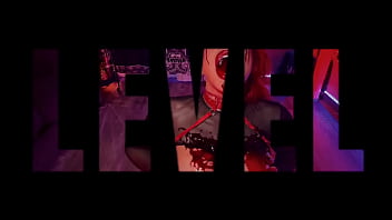 Ms red x halloween queen