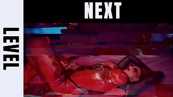 Ms red x halloween queen