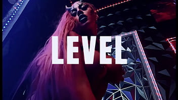 Ms red x halloween queen