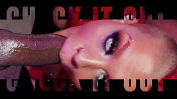 Ms red x halloween queen