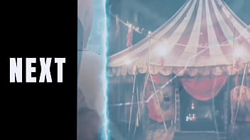 Ms red x halloween queen