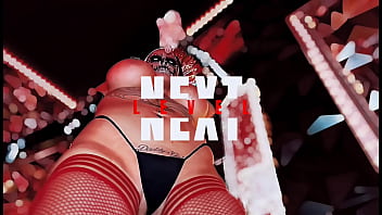 Ms red x halloween queen