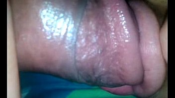 Namorada chupando gostoso