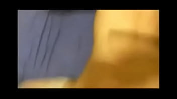 Janaina dando o cuzinho