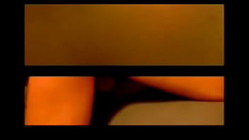 Janaina dando o cuzinho