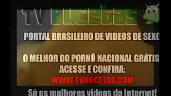 Janaina dando o cuzinho