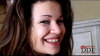 Do you think she's a virginee