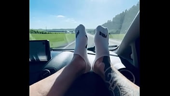 O que vocês fariam com eles #feet #feetcontent #fetichiste divulgaboy18 sabordmacho divulgaputos soparadivulgar se