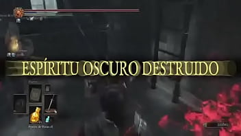 3 espiritus oscuros son s por el ano