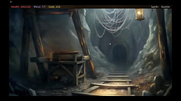 Magic reward hentai game ep 1 angel pussy makes him cum in seconds Magic reward hentai game ep 1 angel pussy makes him cum in seconds